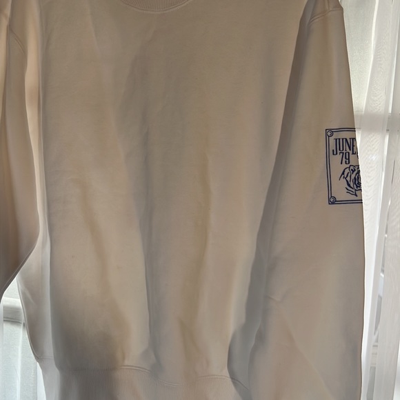 June 79 NYC Limited Edition BKB Crewneck Sweatshirt Men’s Small - Picture 10 of 13